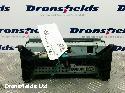 View Auto part Radio Display Mercedes C Class 2010