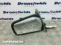 View Auto part R Door Mirror Mercedes 200/300 (123/124 Series) 1900