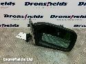 View Auto part R Door Mirror Mercedes 200/300 (123/124 Series) 1900