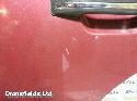 View Auto part R Rear Door Mercedes E Class 1993
