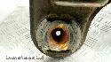 View Auto part Front Subframe Mercedes Sl 1984