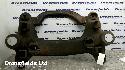 View Auto part Front Subframe Mercedes Sl 1984
