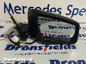 View Auto part R Door Mirror Mercedes S Class 2008