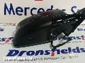 View Auto part R Door Mirror Mercedes S Class 2008