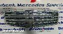 View Auto part Grille Mercedes E Class 2007
