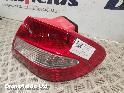 View Auto part R Taillight Mercedes Clk 2010