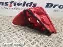 View Auto part R Taillight Mercedes Clk 2010