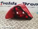 View Auto part R Taillight Mercedes Clk 2008