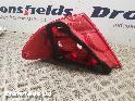 View Auto part R Taillight Mercedes Clk 2008