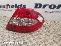View Auto part R Taillight Mercedes Clk 2008