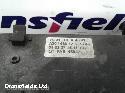 View Auto part Sat Nav Unit Mercedes C Class 2008