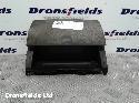 View Auto part Sat Nav Unit Mercedes C Class 2008