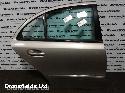 View Auto part R Rear Door Mercedes E Class 2003