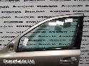 View Auto part LF Door Window Mercedes E Class 2003