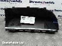 View Auto part Speedometer Mercedes S Class 2009