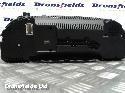 View Auto part Speedometer Mercedes S Class 2009