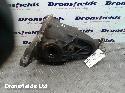 View Auto part Differential Assembly Mercedes C Class 2011