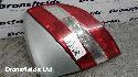 View Auto part R Taillight Mercedes C Class 2008