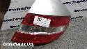 View Auto part R Taillight Mercedes C Class 2008