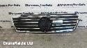 View Auto part Grille Mercedes C Class 2003