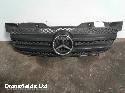 View Auto part Grille Unknown Unknown 2006
