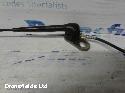 View Auto part Antenna Smart Fortwo; Smartcar 2004
