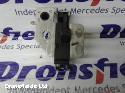 View Auto part Door Lock Assembly Mercedes Sprinter 2006