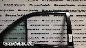 View Auto part R Rear Door Mercedes E Class 1997