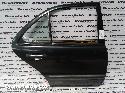 View Auto part R Rear Door Mercedes E Class 1997