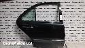 View Auto part R Rear Door Mercedes E Class 1997
