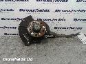 View Auto part LF Hub/Stub Axle Assembly Mercedes S Class 2003