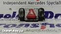 View Auto part Flasher/Hazard Relay Mercedes Slk 1999