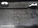 View Auto part Front Bumper Mercedes E Class 1999