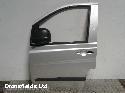 View Auto part L Front Door Mercedes Vito 2010