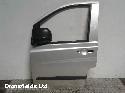 View Auto part L Front Door Mercedes Vito 2010