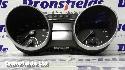 View Auto part Speedometer Mercedes M Class 2008