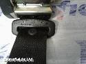 View Auto part Seat Belt Mercedes C Class 2004