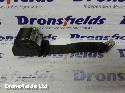 View Auto part Seat Belt Mercedes C Class 2004