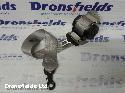 View Auto part Seat Belt Mercedes E Class 2004