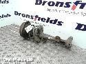 View Auto part LF Strut Mercedes C Class 2004