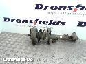 View Auto part LF Strut Mercedes C Class 2004