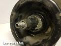 View Auto part LF Strut Mercedes C Class 2004