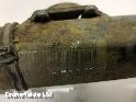View Auto part LF Strut Mercedes C Class 2004
