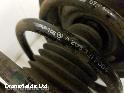 View Auto part LF Strut Mercedes C Class 2004