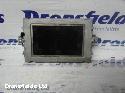 View Auto part A/V Equipment Mercedes C Class 2014