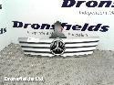 View Auto part Grille Mercedes C Class 2004