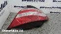 View Auto part R Taillight Mercedes C Class 2004