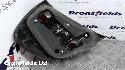 View Auto part R Taillight Mercedes C Class 2004