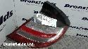 View Auto part R Taillight Mercedes C Class 2004