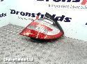 View Auto part R Taillight Mercedes C Class 2004